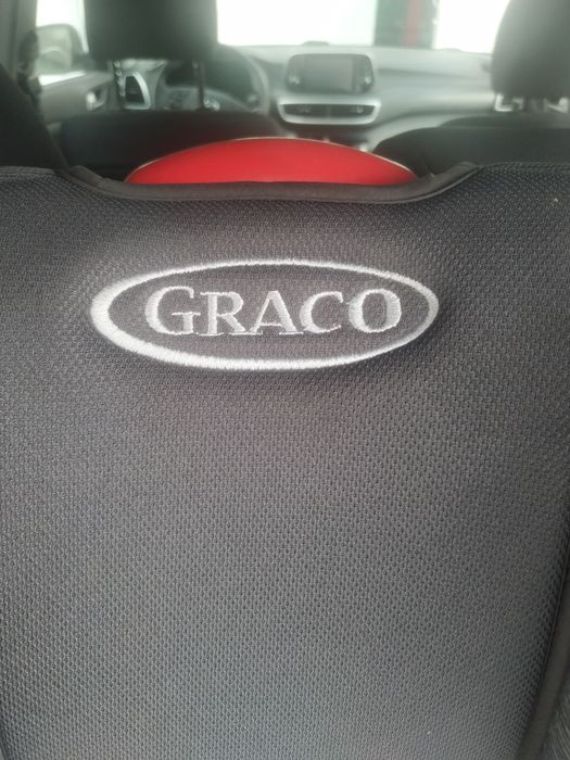 Детско столче за кола Graco