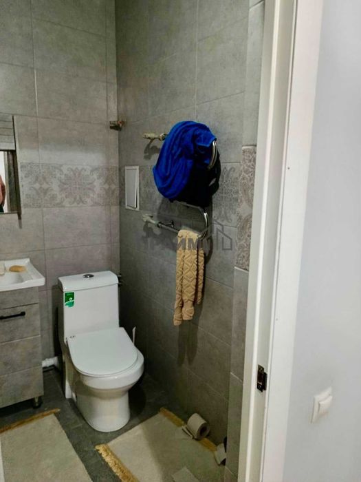 ПРОДАМ 5 ком Каратал пентхаус (Шалкар ПРАЙМ)