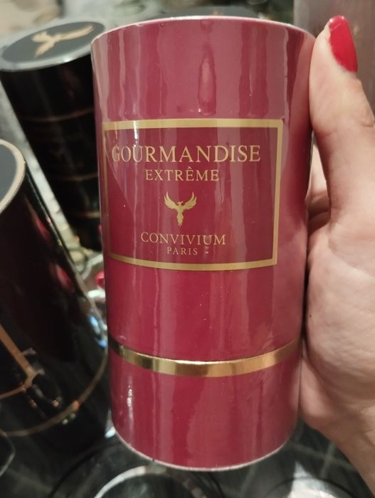 Дамски парфюми,спрейове и лосиони