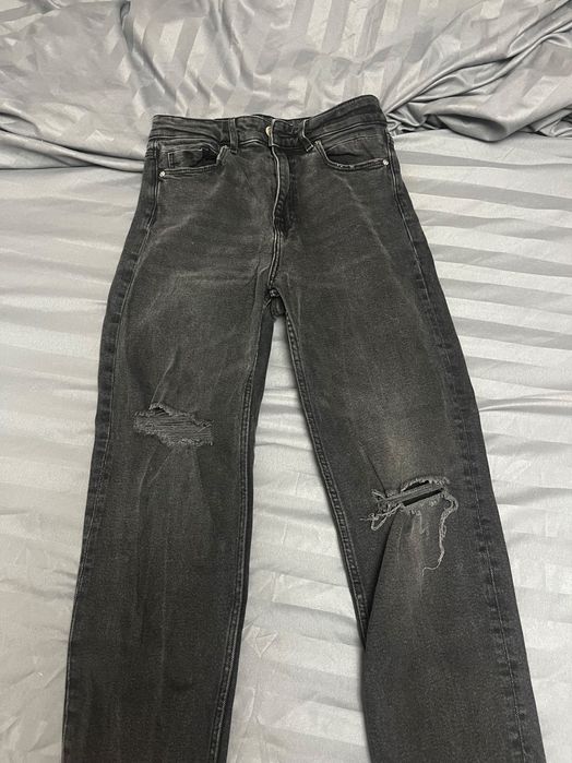 Blugi denim dama