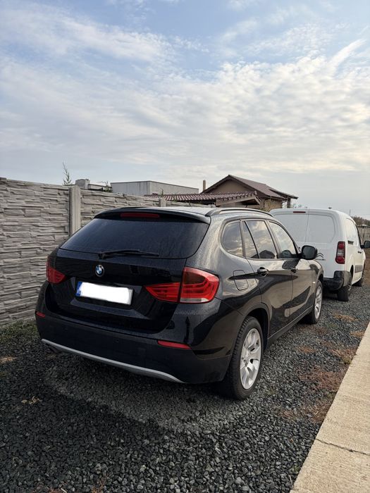 BMW X1 18d xDrive , stare foarte buna