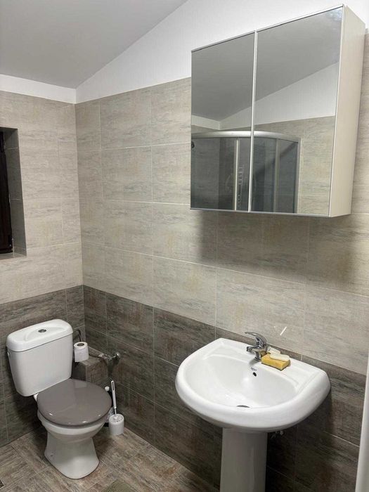 propietar, inchiriez studio in Magnolia Residence zona Metro