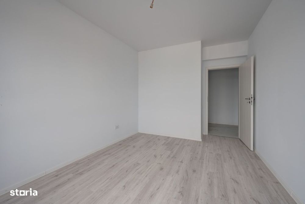 Apartament 2 camere decomandat 60.5mp