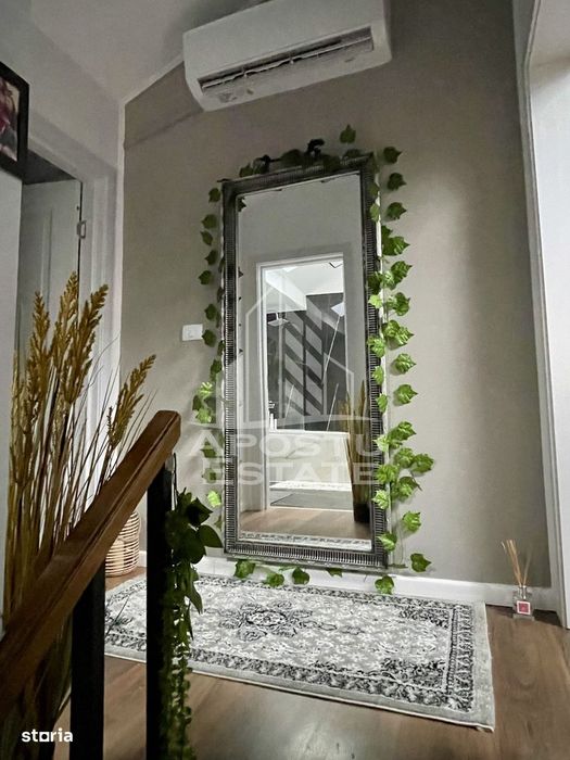 Apartament cu doua camere Calea Urseni
