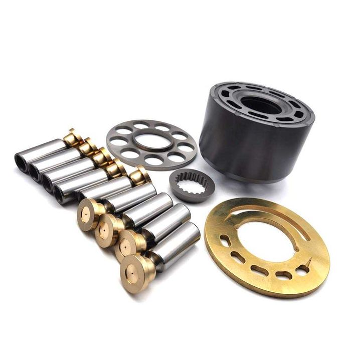 Piese pompa hidraulica CAT 434E 428E 422E CAT 428 REXROTH A10VO45
