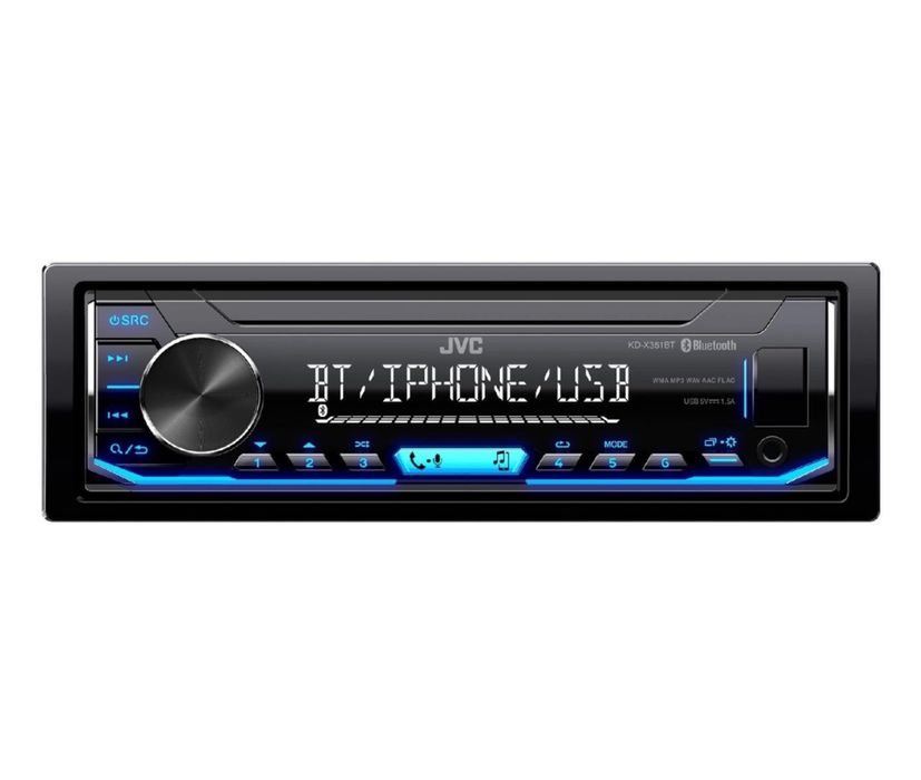 Продам магнитолу