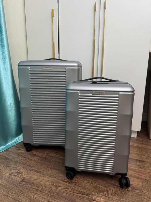 Чемодан Samsonite