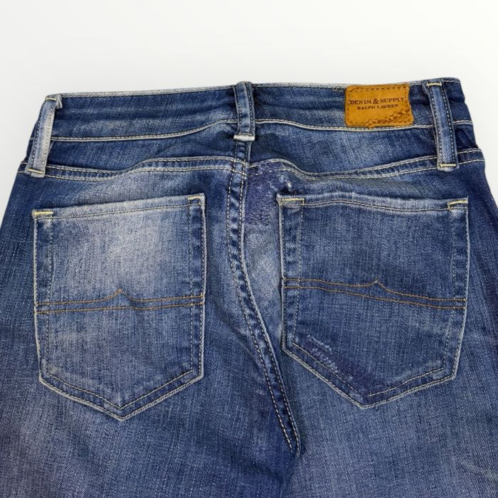 Дамски дънки Ralph Lauren