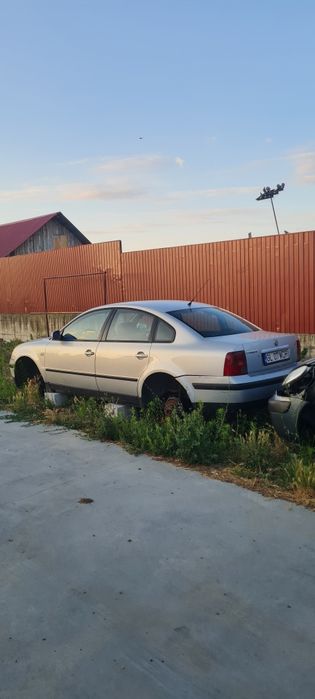 Dezmembrez/Dezmembrari/Piese/Accesorii Vw Passat B5,1.9tdi AFN/750lei