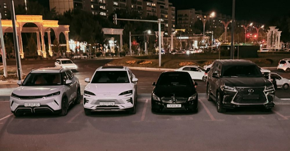 Vajdeniya BYD, Cobalt, Onix обучаю вождению, инструктор