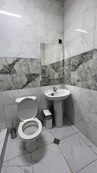 Гостиница Престиж