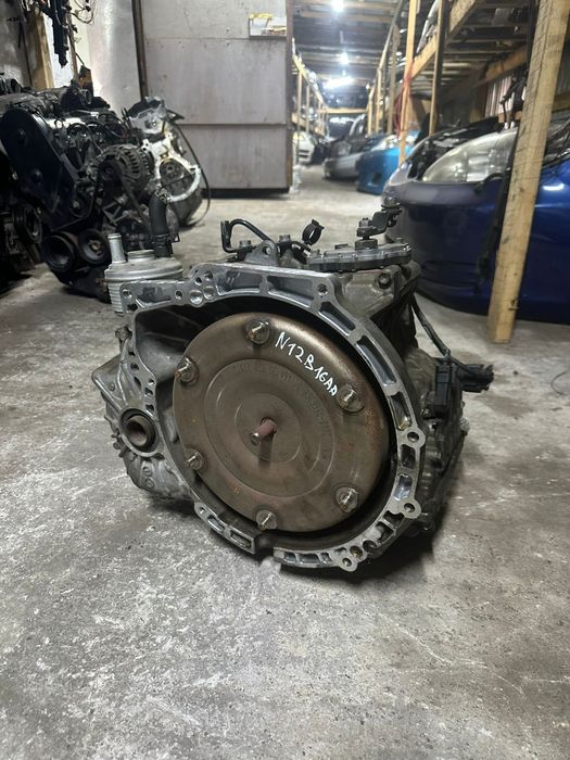 Akpp Mini cooper R56 R60 1.6l ep6