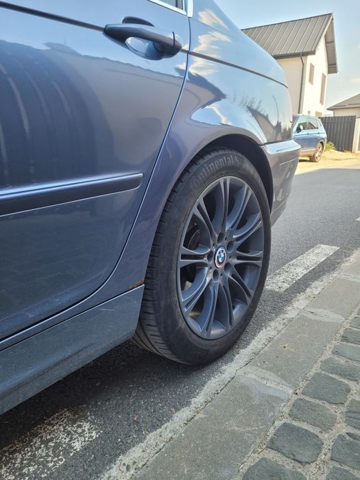 Style 135m originale
