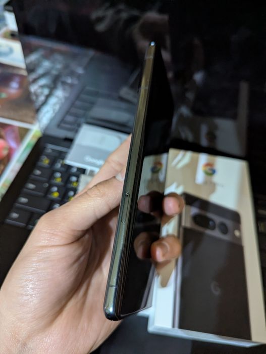 Google Pixel 7pro (идеал)