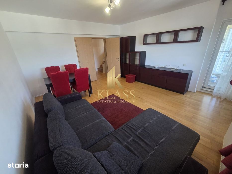 Apartament 3 Camere | Tei | Grigore Moisil | Barbu Vacarescu