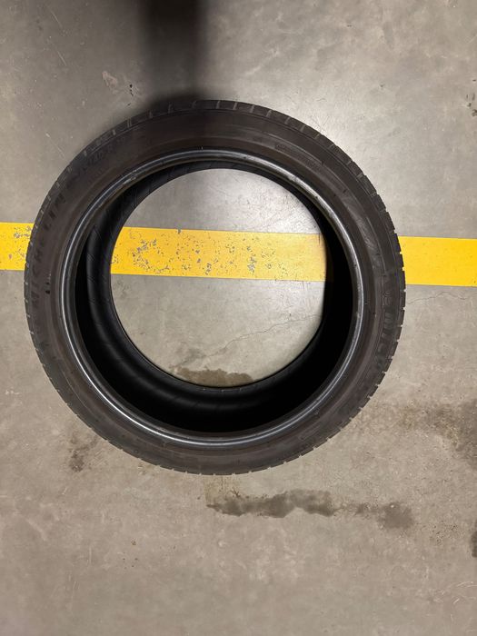 Michelin Primacy Tour A/S, 245/40 R19 94W