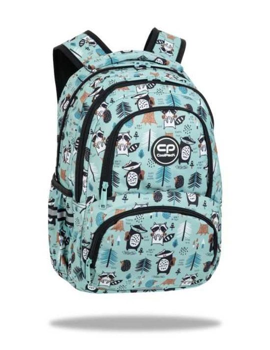 Ученическа раница Coolpack - Spiner Termic - Shoppy