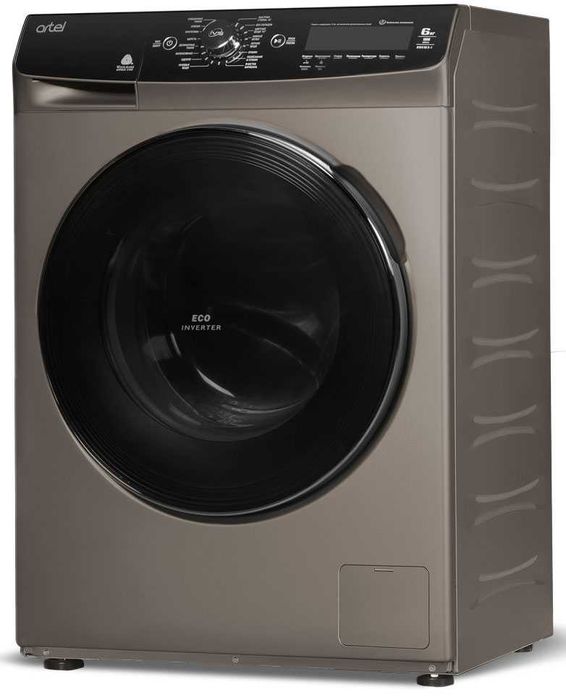 продается стиральная машина марки Artel 6 кг