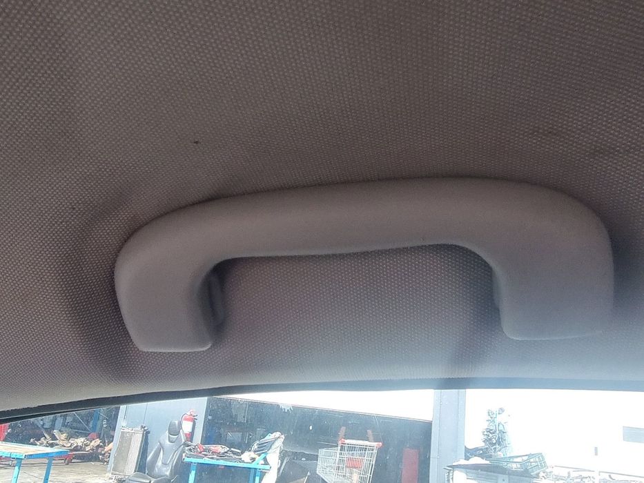 Set maner plafon Opel Astra H [Fabr 2004-2009] 1.9 CDTI Z19DTH 110 KW