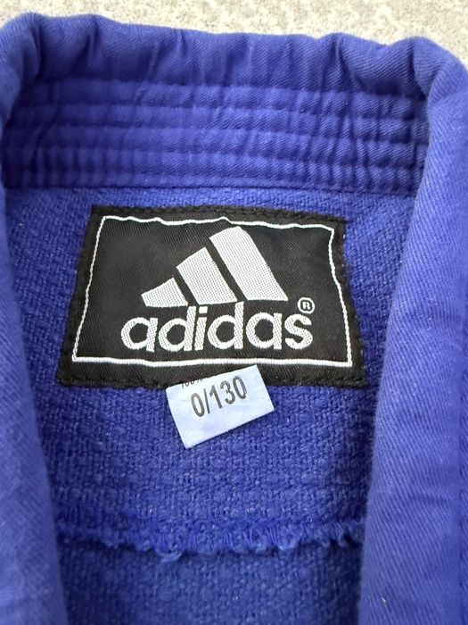 Кимоно для дзюдо