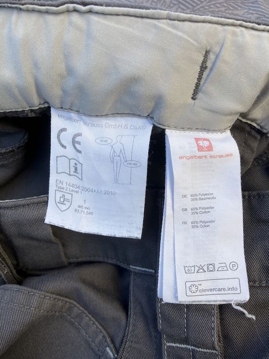 Pantaloni scurți Engelbert Strauss (EU 48)