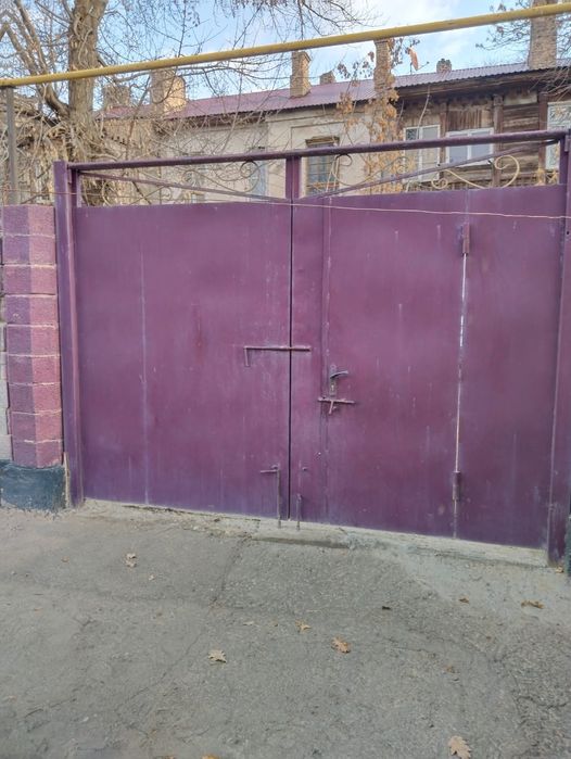 Срочно продаётся дом