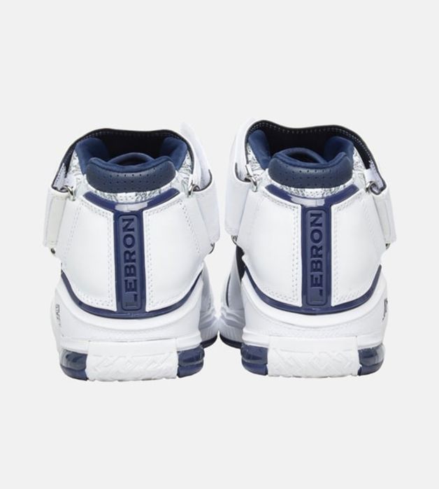 Nike Zoom Lebron II баскетболни Маратонки