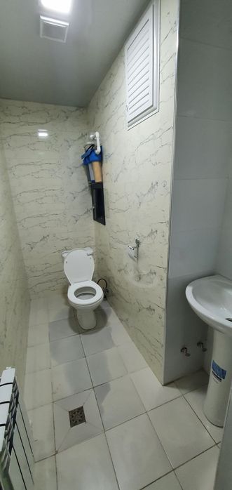 Qorasuvda 2 xona ijaraga beriladi zudlik bilan