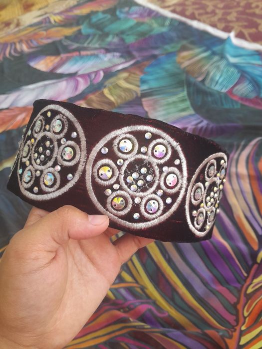 Kulak lozim va qalpoq 48, 50 razmirga