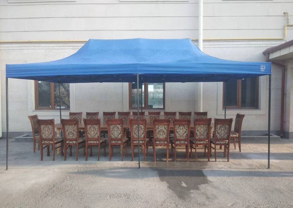 Жаноза Маросим Хизматлари