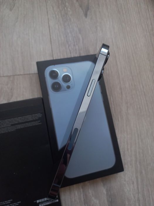 IPhone 13 Pro Max 128gb сатылады