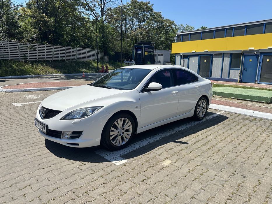Mazda 6 GH 2.0 Benzina