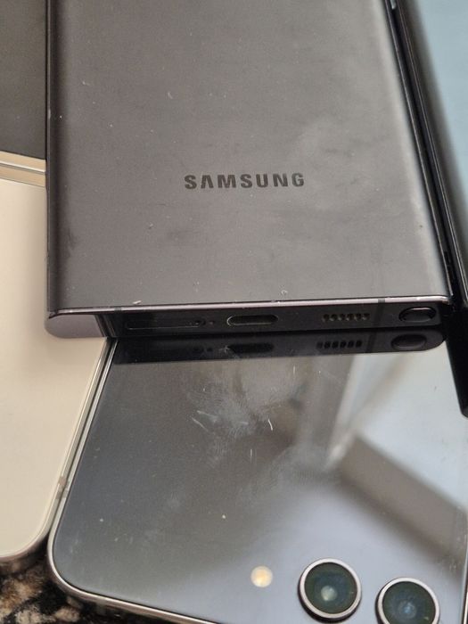 Samsung S22 ultra 5G  12ga 256gb garatya