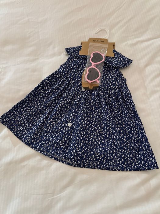 Qizaloqlar uchun premium sifatli kiyimlar