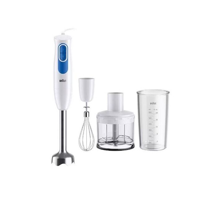 Ръчен блендер Braun MQ20236MWH