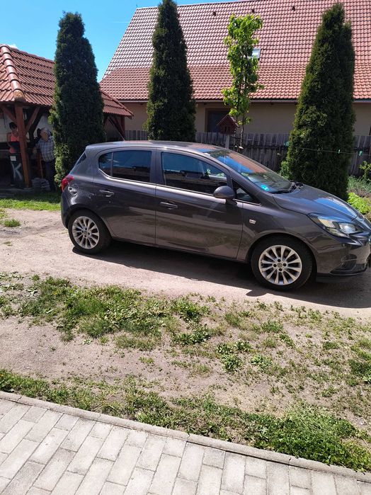Opel Corsa E 1.3cdti Euro6b
