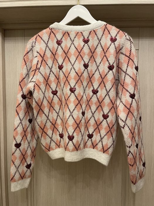 Свитер Zara женский
