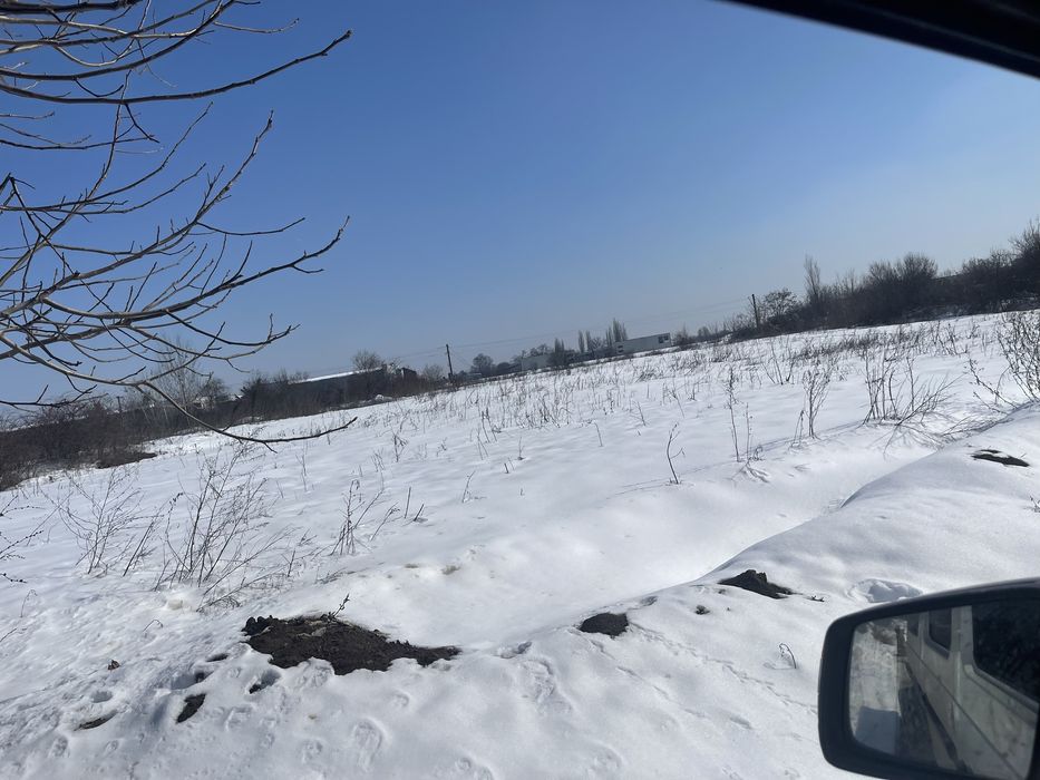 Teren de inchiriat chitila lac 5000mp