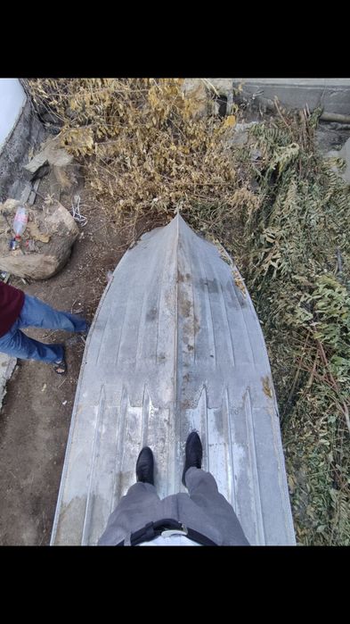 Қайық казанка 5 .