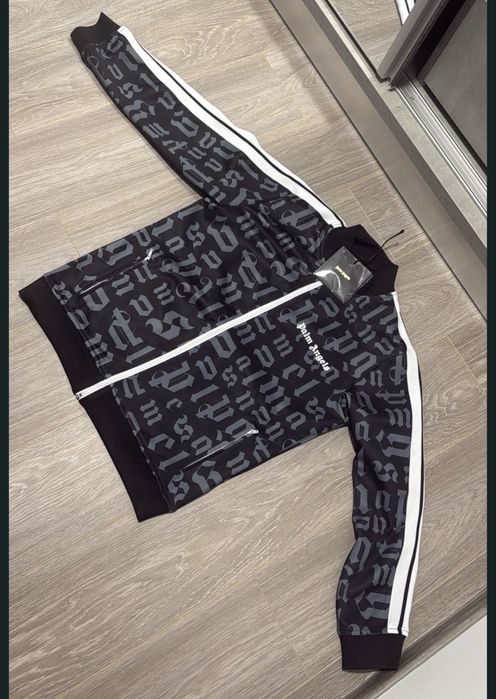 Se vinde bluza Palm Angels