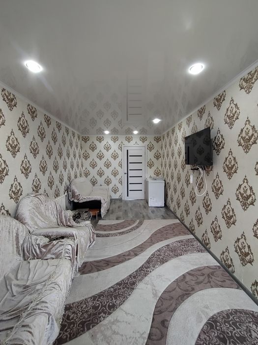 продам дом в Павлодарской области с. К. Камзина. Дом очень теплый