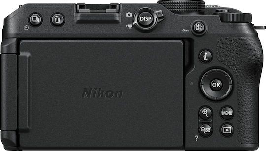 Nikon Z30 Body aparat foto, produs NOU!