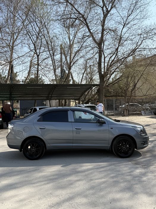 Продается Cabalt Msm midnight почти новая