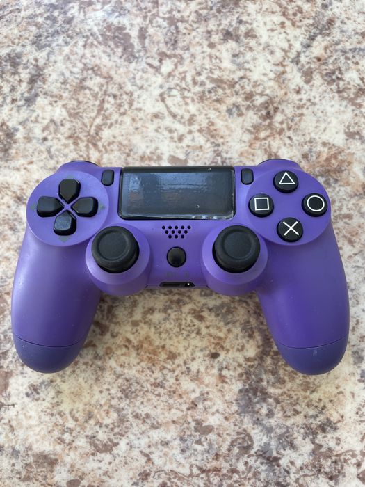 Продам джостик PS4