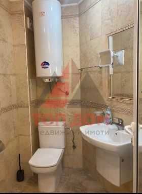 Дава се под наем Двустаен апартамент в Варна, м-т Евксиноград - 68 кв.м за 561 € - Снимка #10