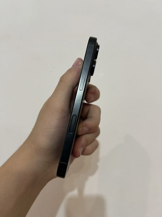 Айфон 16 Про iPhone 16 Pro 100%