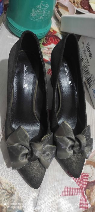Женские туфли ( Турция)