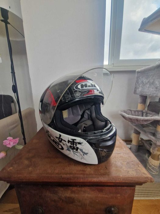 Casca moto/ scuter HJC