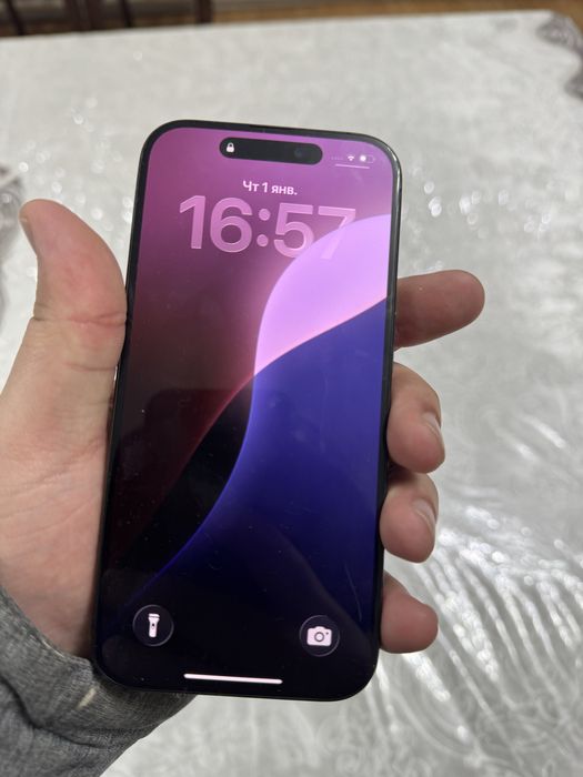 Айфон 15 про Iphone 15 pro