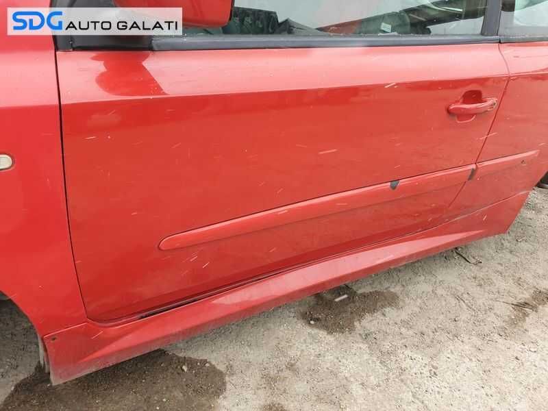 Usa Portiera Stanga Fiat Stilo Coupe 3 Usi 2001 - 2007